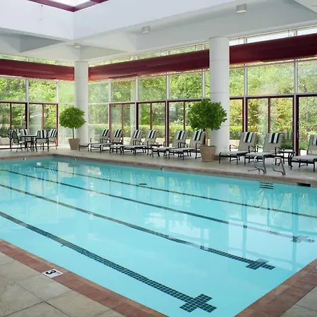 Doubletree By Hilton Tulsa - Warren Place