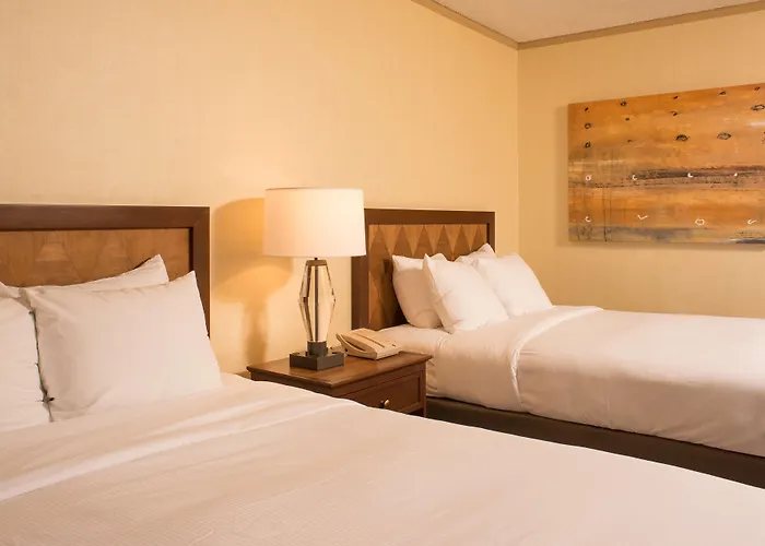 Doubletree By Hilton - Warren Place Tulsa