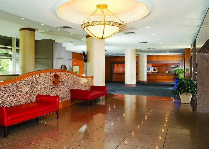 Doubletree By Hilton - Warren Place 4* Tulsa