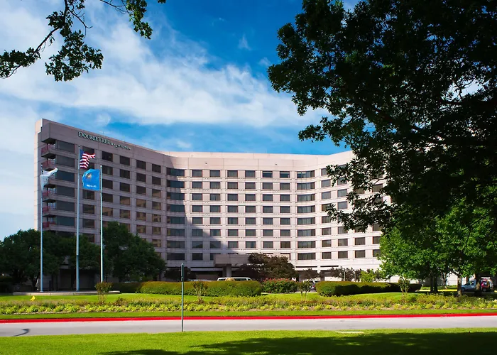 Doubletree By Hilton - Warren Place