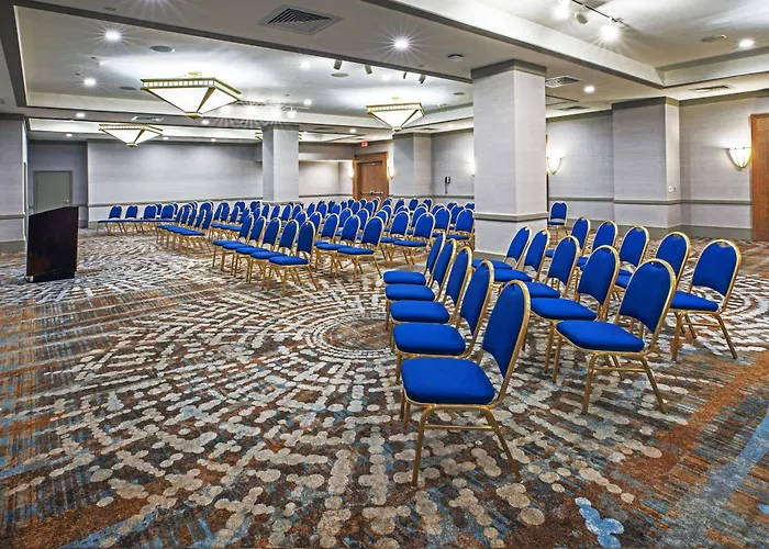 Doubletree By Hilton - Warren Place 4*
