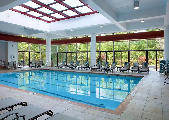 Doubletree By Hilton - Warren Place Tulsa