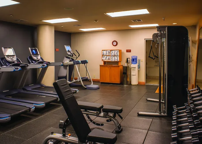 Doubletree By Hilton - Warren Place Tulsa