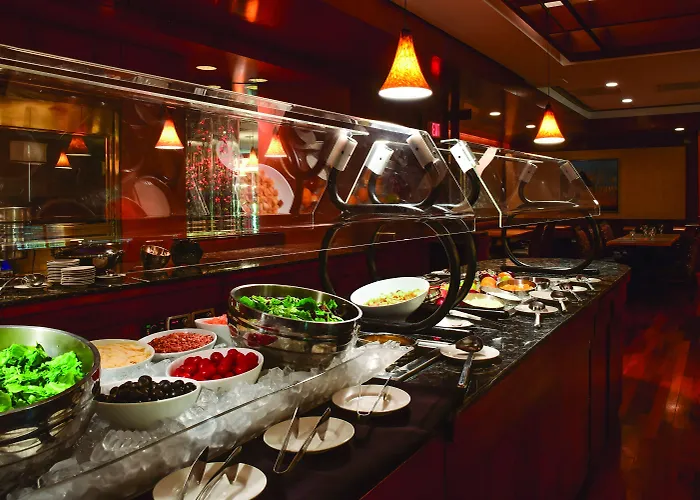 Doubletree By Hilton - Warren Place Tulsa