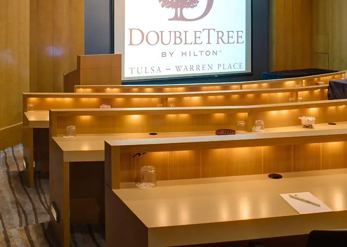 Doubletree By Hilton - Warren Place 4*